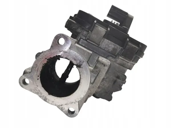 Drosselklappe Opel Alfa Fiat 1.9 CDTI JTD 48CPD1 image 10