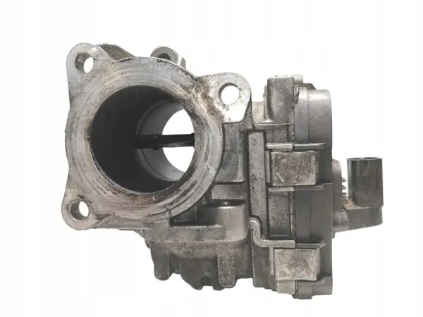 Drosselklappe Opel Alfa Fiat 1.9 CDTI JTD 48CPD1 image 4