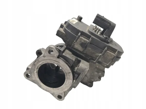 Drosselklappe Opel Alfa Fiat 1.9 CDTI JTD 48CPD1 image 5