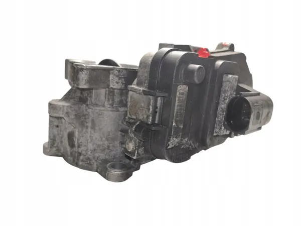 Drosselklappe Opel Alfa Fiat 1.9 CDTI JTD 48CPD1 image 9