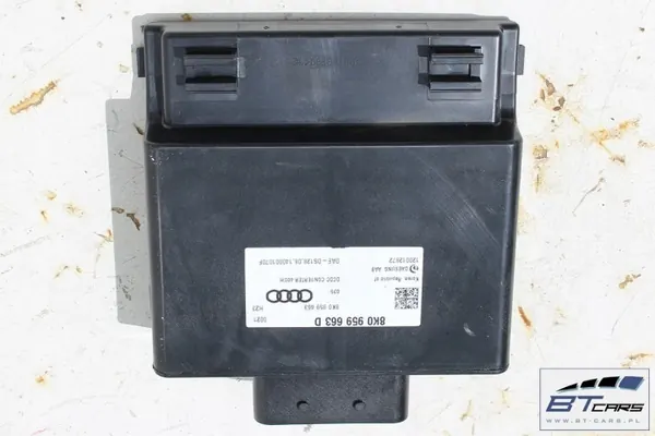 Stabilointilinkki OEM 8K0959663D - Käytetty kunto image 3