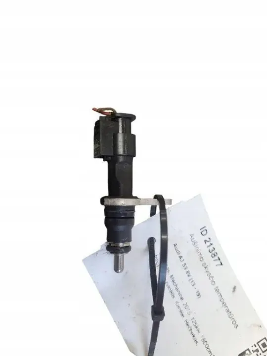 Sensor Temperatura Líquido OEM 079919523B Audi Q5 3.0L image 3
