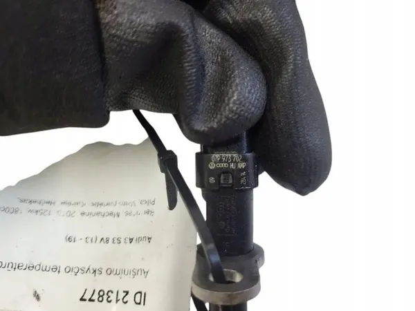 Sensor Temperatura Líquido OEM 079919523B Audi Q5 3.0L image 4