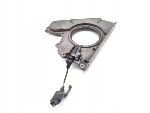 Joint d'huile de vilebrequin OEM 4R8Q-6K301-AA Jaguar XF image 2