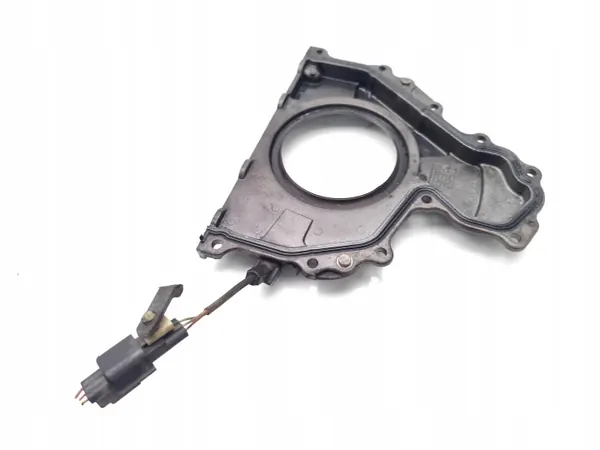 Joint d'huile de vilebrequin OEM 4R8Q-6K301-AA Jaguar XF image 6