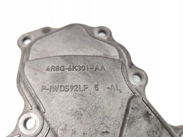 Joint d'huile de vilebrequin OEM 4R8Q-6K301-AA Jaguar XF image 7