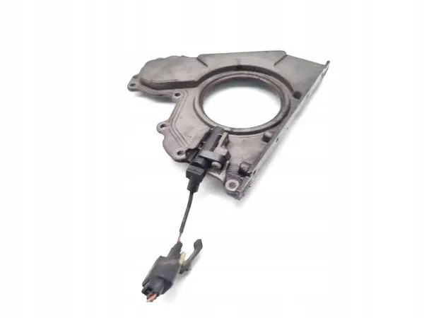Joint d'huile de vilebrequin OEM 4R8Q-6K301-AA Jaguar XF image 9