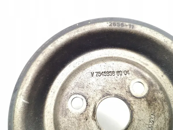 Mini Mini Polea de Bomba de Agua Cooper 85kW 7545958 image 7