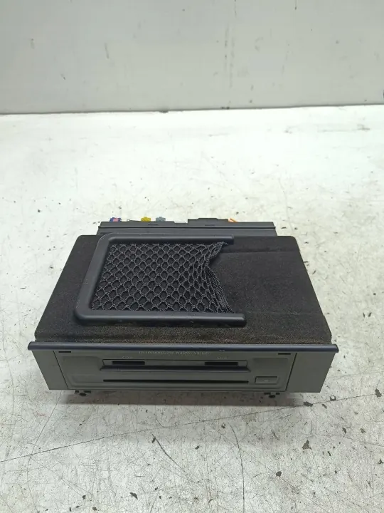 OEM 7P6858408 Changer CD/DVD pour Volkswagen Touareg image 3