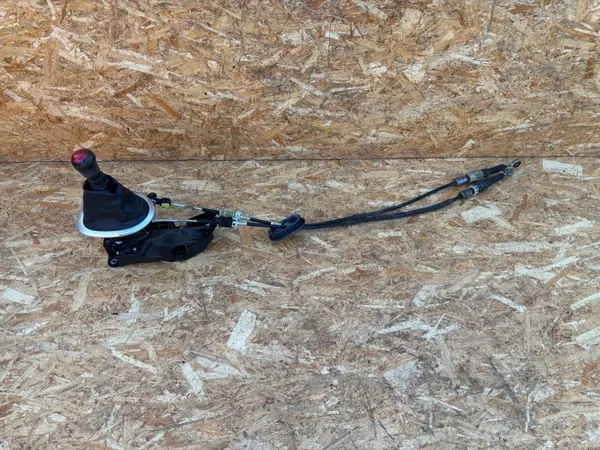 Selector de Marchas Nissan Juke F15 1.2 DIG-T OEM image 2