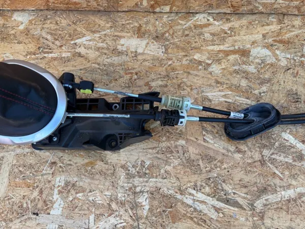 Selector de Marchas Nissan Juke F15 1.2 DIG-T OEM image 4