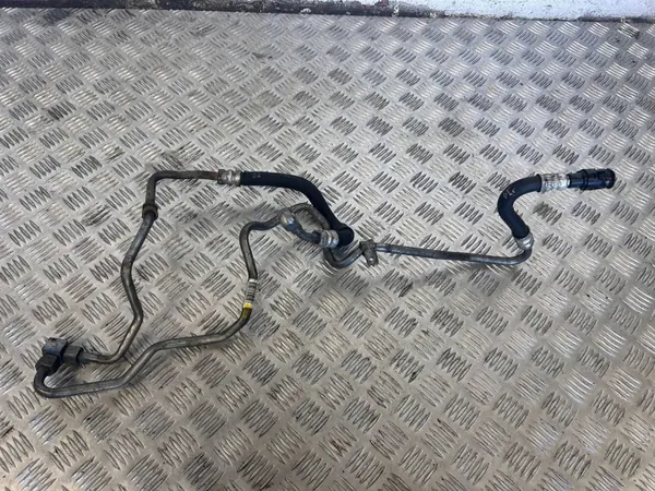 BMW X6 E71 4.4 V8 ohjausletkun OEM P679080901 image 2