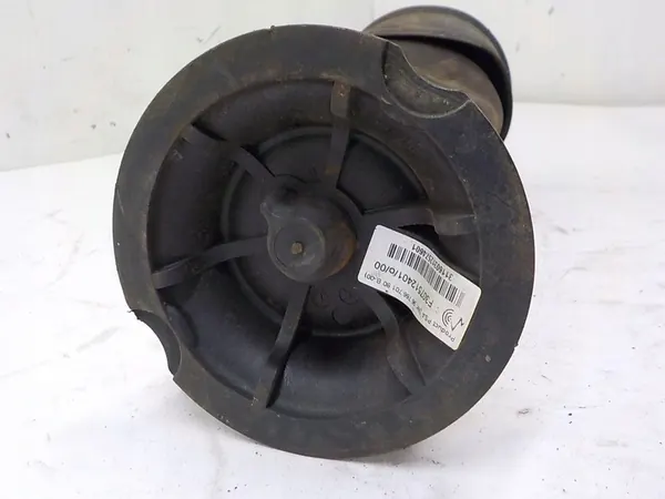 CITROEN C4 GRAND PICASSO Luftfjäderpåse 9676670180 image 3