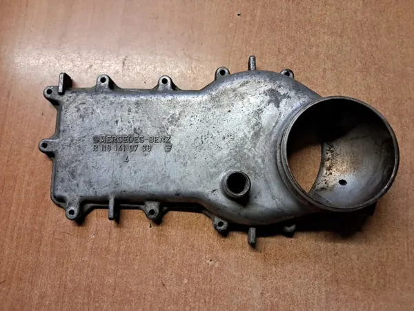 Ilmavirranmittarin kotelo OEM 1101410790 Mercedes image 2