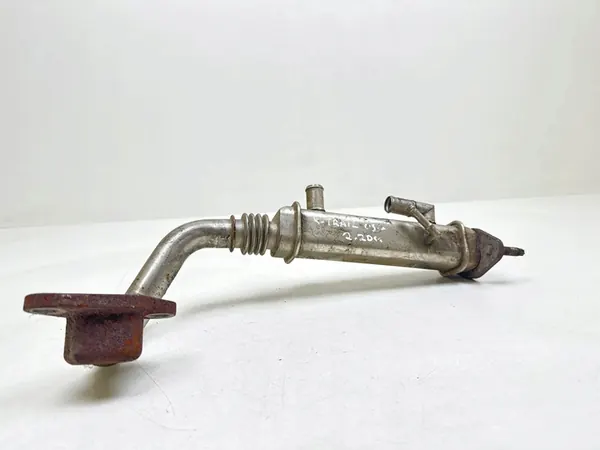 2005 Nissan X-Trail T30 Refroidisseur EGR MTL19331 image 1