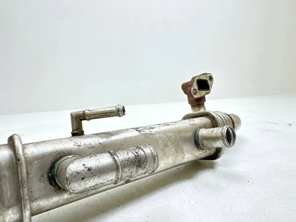 2005 Nissan X-Trail T30 Refroidisseur EGR MTL19331 image 3