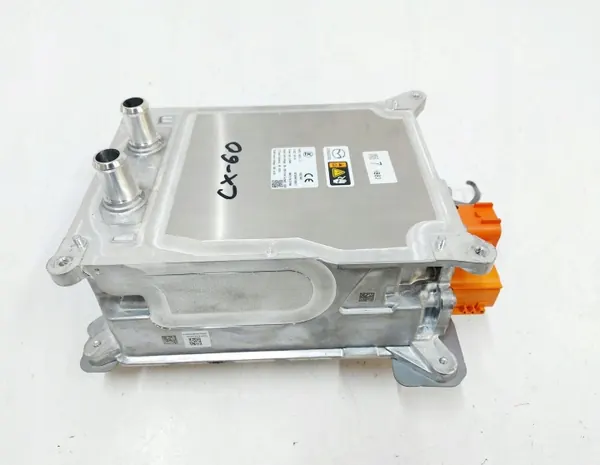 Onduleur Mazda CX-60 OEM KBB3-3051X-D - Occasion image 2