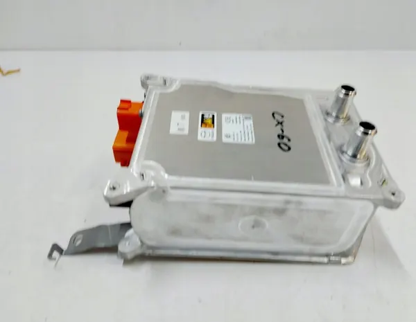 Onduleur Mazda CX-60 OEM KBB3-3051X-D - Occasion image 3