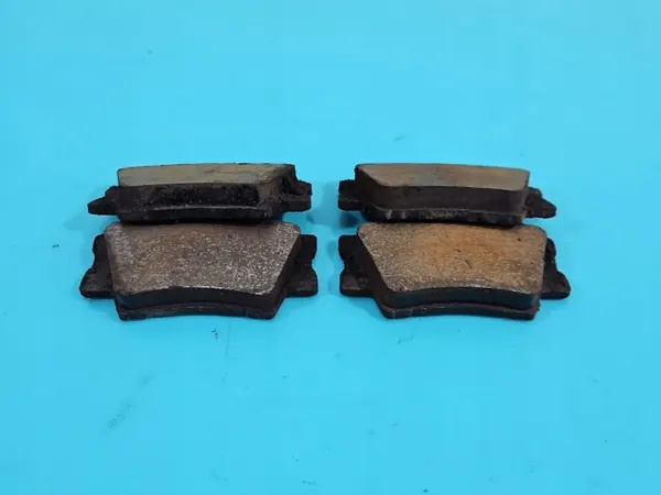 OEM IMPRK1481403 Disques & Plaquettes Frein Arrière Toyota RAV4 image 4