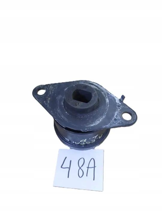 RENAULT ESPACE III Soporte Motor Izquierdo Superior OE 7700818369 image 2