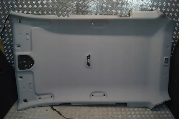 Gebruikte Hyundai Santa Fe III LIFT hoofdlining OEM image 2