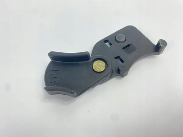 Support triangle de sécurité OEM 1408900014 Mercedes W140 R129 image 5