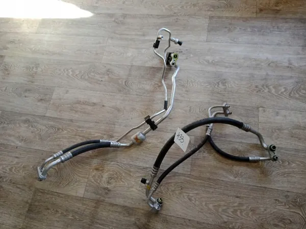 Pièce Climatisation Opel OE d'Occasion OEM 13431167 image 2