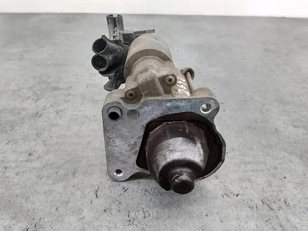 Starter Ford Fusion 1.6 TDCI image 2