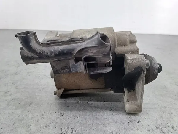 Starter Ford Fusion 1.6 TDCI image 3