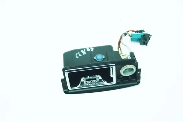 Tuhkakuppi OEM A2156800752 Mercedes CL W215:lle image 2