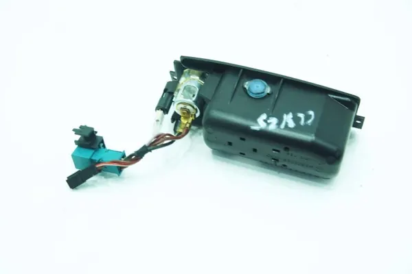 Tuhkakuppi OEM A2156800752 Mercedes CL W215:lle image 4