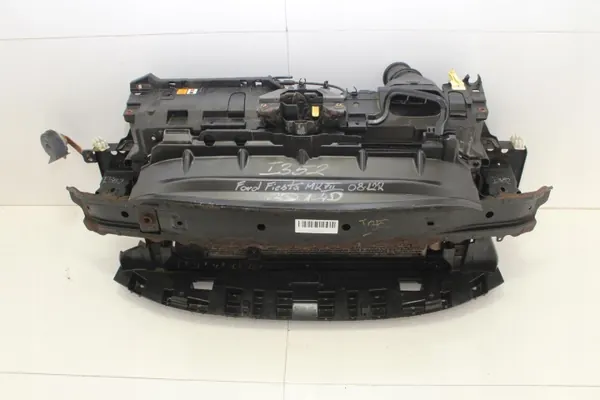 OEM 365577413 etuhihna Ford Fiesta MK7 1.4 TDCI:lle image 2