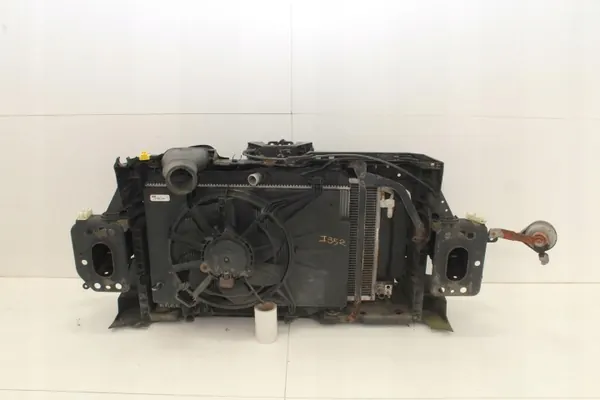 OEM 365577413 etuhihna Ford Fiesta MK7 1.4 TDCI:lle image 3