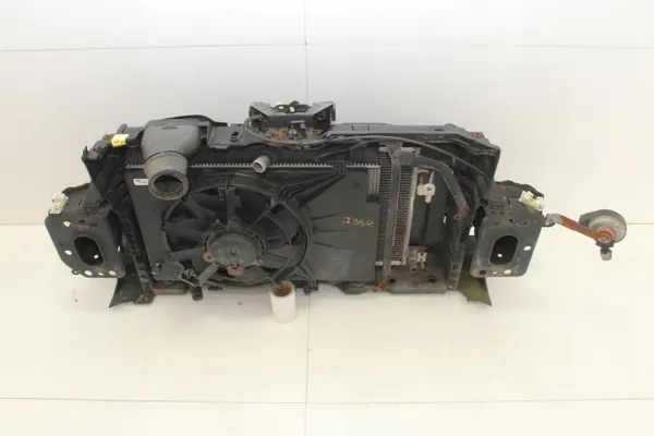 OEM 365577413 etuhihna Ford Fiesta MK7 1.4 TDCI:lle image 4