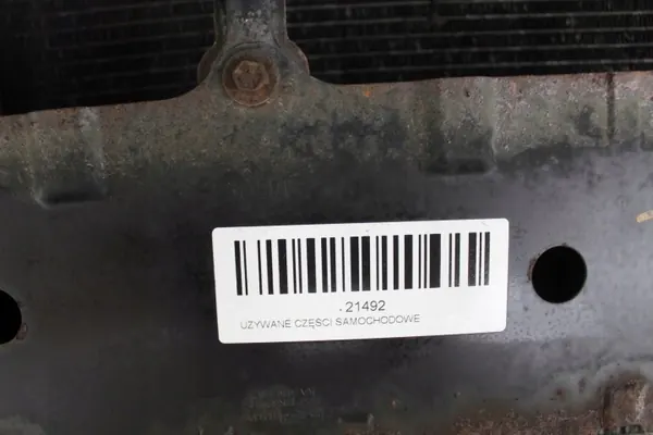 OEM 365577413 etuhihna Ford Fiesta MK7 1.4 TDCI:lle image 5
