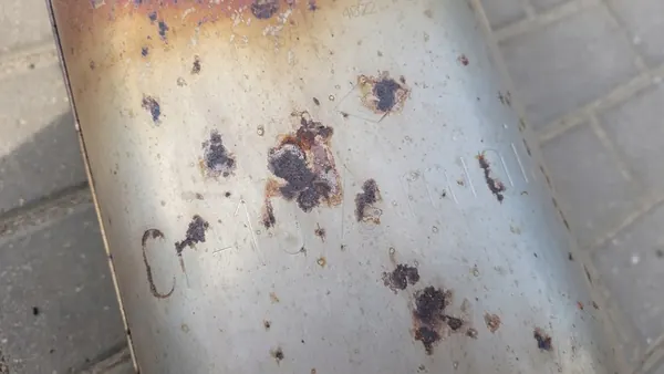 RENAULT CAPTUR II Avgaskatalysator 201018605R image 7