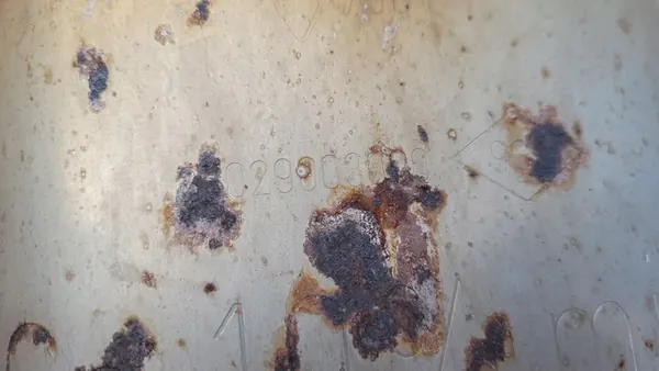 RENAULT CAPTUR II Avgaskatalysator 201018605R image 8