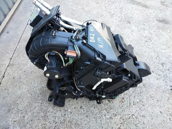 Lämmittäjä Fiat Bravo II 2007-2014, OEM 07354632330 image 3