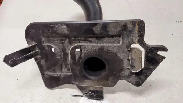 Luchtinlaat Radiateur CITROËN BERLINGO 1.6L image 3