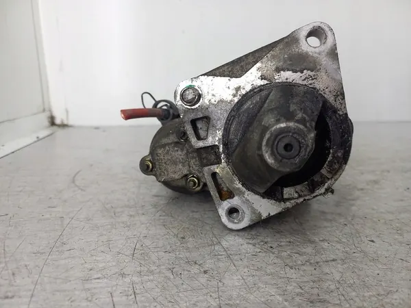 Motor de arranque Fiat Panda II 1.1 8V OEM E80F63101021 DENSO image 2