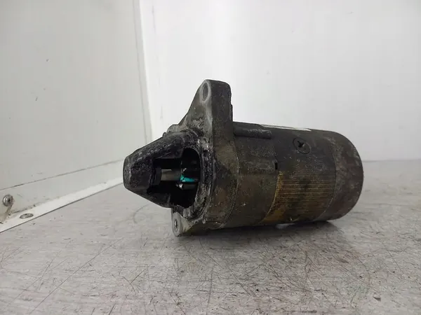 Motor de arranque Fiat Panda II 1.1 8V OEM E80F63101021 DENSO image 3