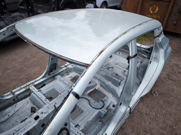 Käytetty katto Nissan Leaf II (ZE1) - OEM AMD198046 image 2