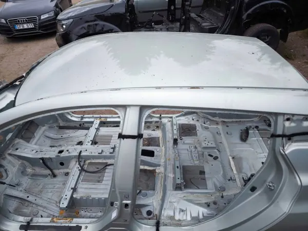 Käytetty katto Nissan Leaf II (ZE1) - OEM AMD198046 image 3