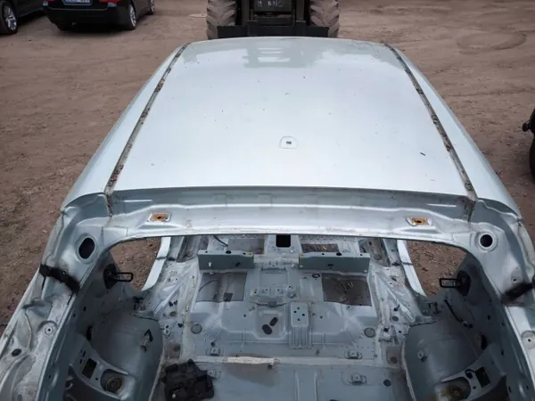 Käytetty katto Nissan Leaf II (ZE1) - OEM AMD198046 image 5