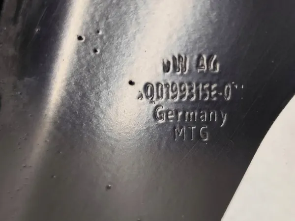 OEM 3Q0199315E Framtvärbalk för Volkswagen Tiguan image 3