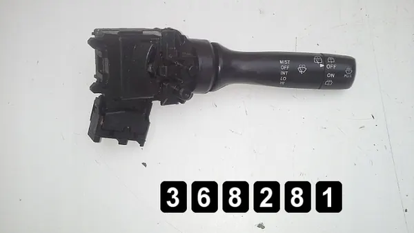 Commutateur Toyota OEM AM-368281 pour Aygo 2006 image 2