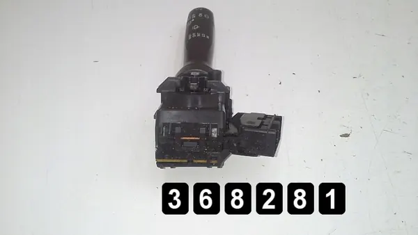 Commutateur Toyota OEM AM-368281 pour Aygo 2006 image 3