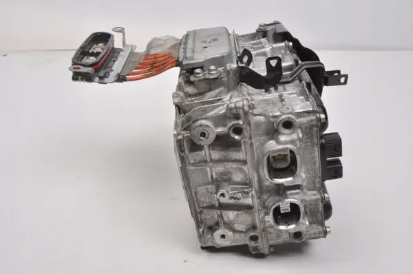 Convertidor Inversor Toyota Yaris Cross OEM G9200-K2011 image 6