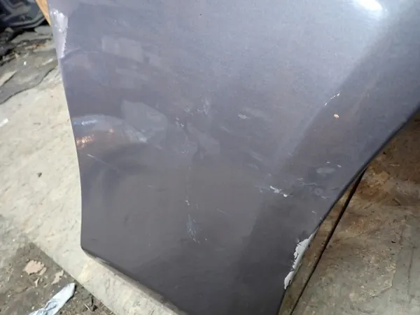 Parafango Anteriore Destro BMW 5 Serie F10 F11 2010-2017 OEM image 2