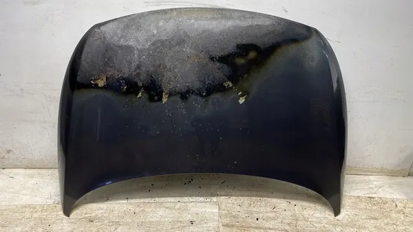 KIA SPORTAGE III Motorhuv 10-15 OEM 66400-3W000 image 2